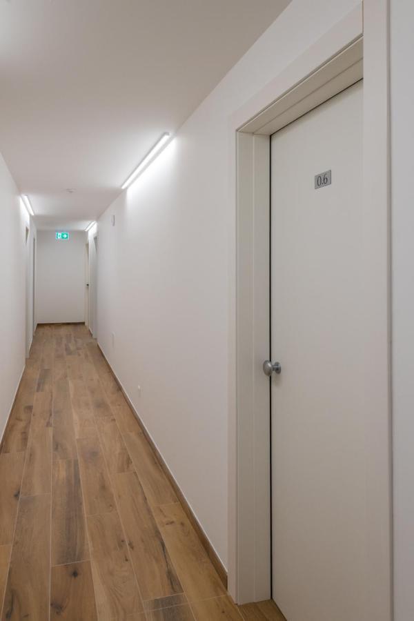 Modern Studios Mendrisio Luaran gambar