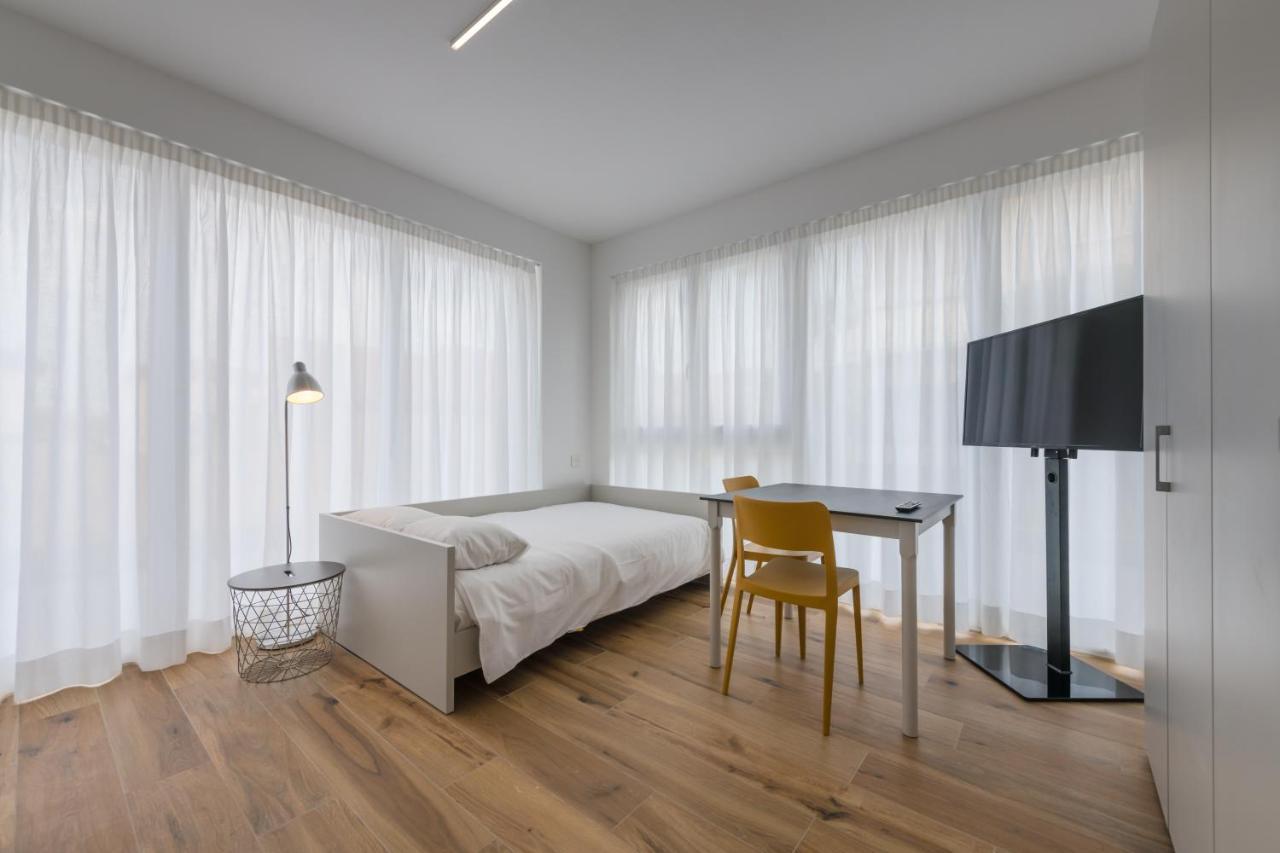 Modern Studios Mendrisio Luaran gambar