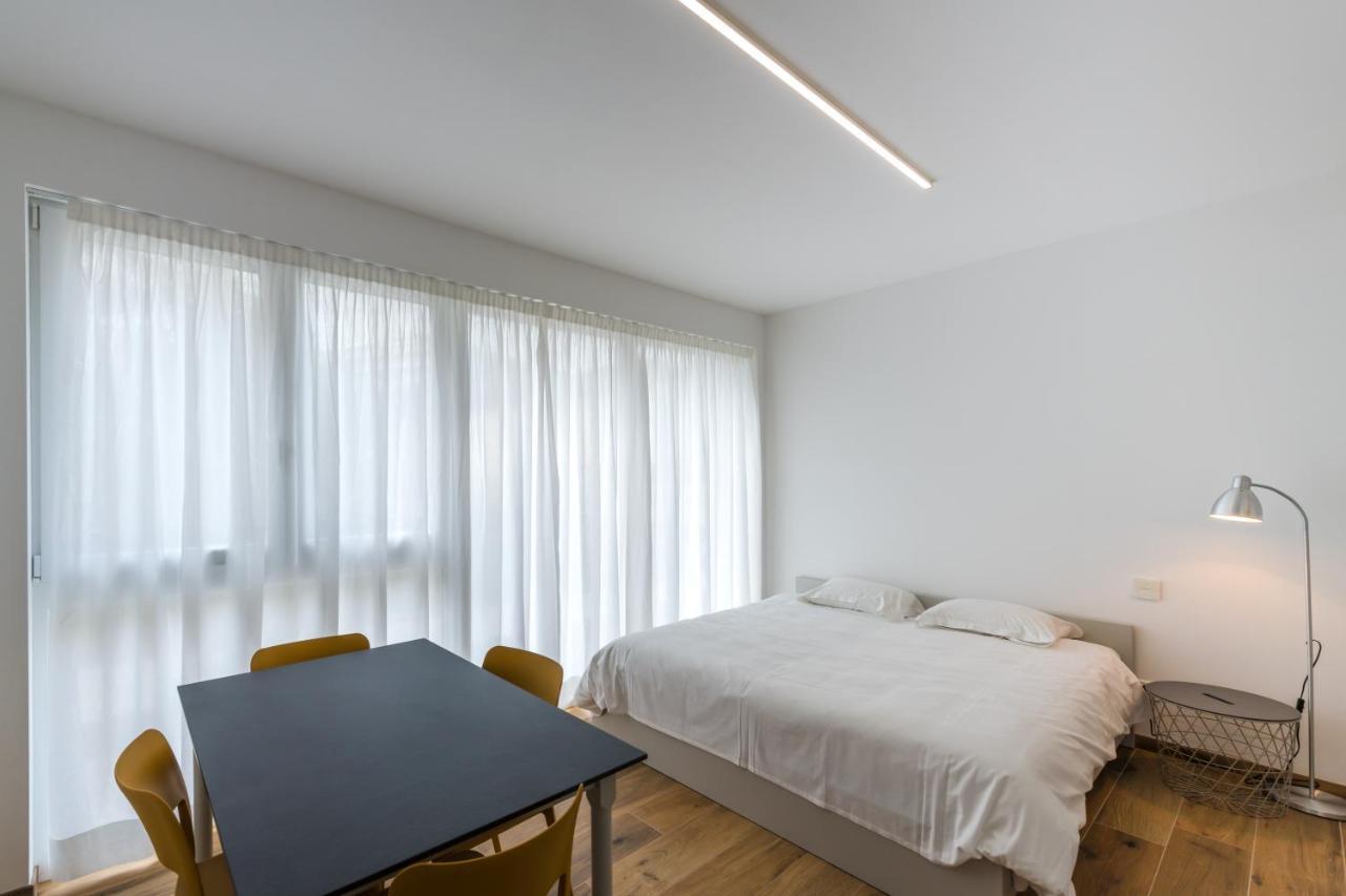 Modern Studios Mendrisio Luaran gambar