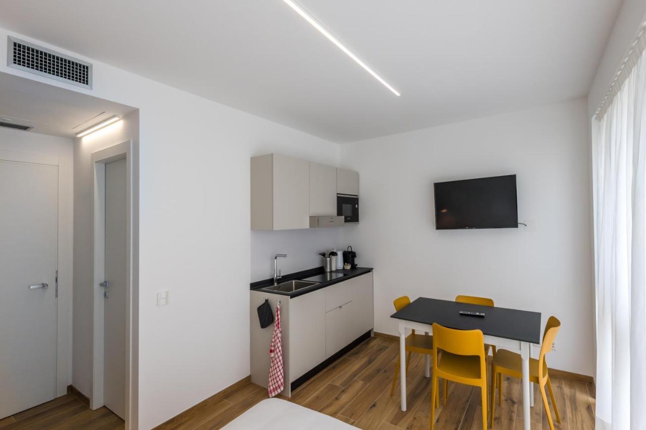 Modern Studios Mendrisio Luaran gambar